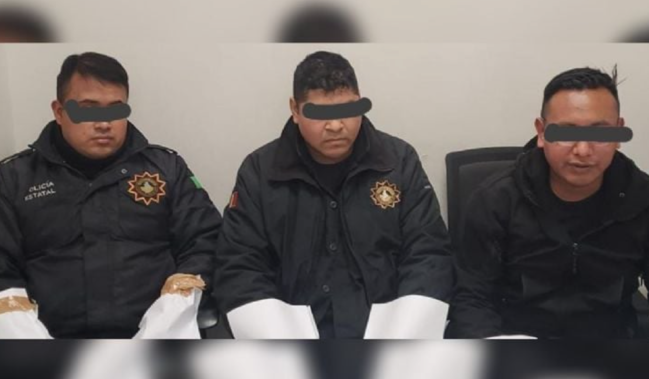 Trailero fue asesinado frente a su familia en Nuevo León